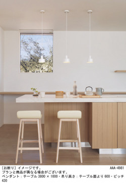 Panasonic �ڥ����ȥ饤�� LGB15465K �̿�1