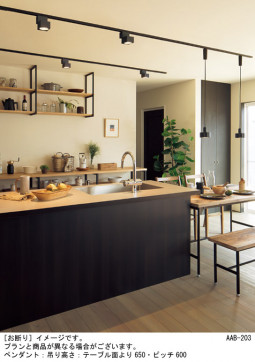 Panasonic �ڥ����ȥ饤�� LGB15466K �̿�2