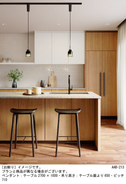 Panasonic �ڥ����ȥ饤�� LGB16447K �̿�2