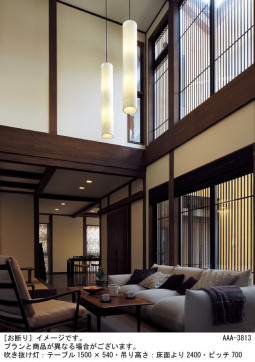 Panasonic �ڥ����ȥ饤�� LGB19306F �̿�1