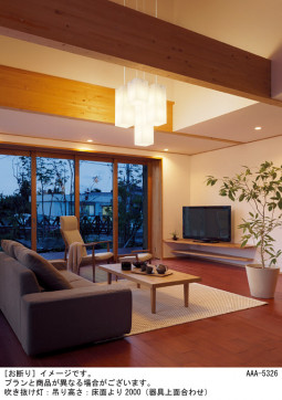 Panasonic �����ǥꥢ LGB19625WF �̿�1