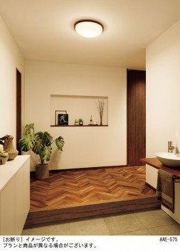 Panasonic ������󥰥饤�� LGB52617LE1 �̿�1