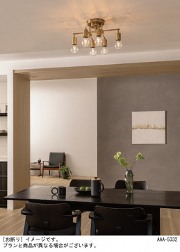 Panasonic �����ǥꥢ LGB57641 �̿�1