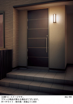 Panasonic �������ƥꥢ�������ȥɥ� LGWC85068W �̿�1