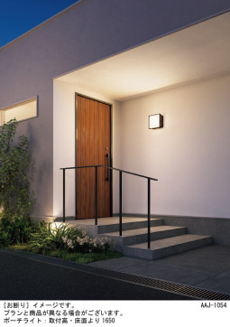 Panasonic ƥꥢȥɥ LGWC85221B ̿1