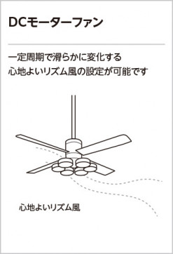 ODELIC �����ǥ�å� ������󥰥ե��� WF080P1 �̿�2