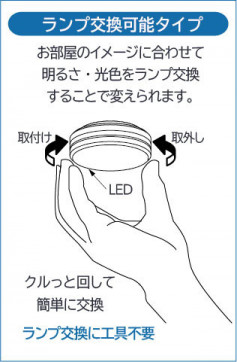 |DAIKO ŵ LED饤 DDL-5509WBGE