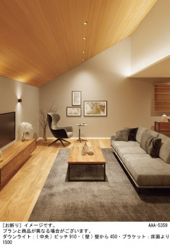 Panasonic ������饤�� LGD1304VLE1 �̿�1