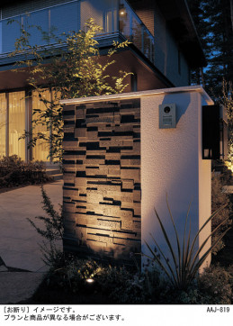 Panasonic �������ƥꥢ�饤�� SLW45820LE1 �̿�4