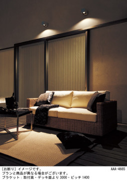 Panasonic �������ƥꥢ�饤�� SLW80637LE1 �̿�1