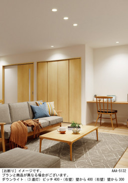 Panasonic ������饤�� XAD1100KCU1 �̿�5