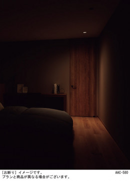 Panasonic ������饤�� XAD1128LCB1 �̿�4