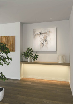 �ܹ���̿� Koizumi �������߾��� LED�ⵤ̩SB��˥С����������饤�� AD1195W27