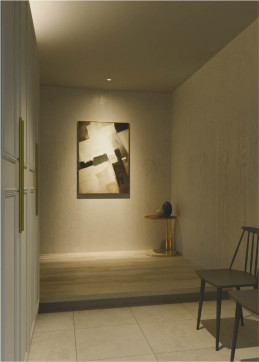 �ܹ���̿� Koizumi �������߾��� LED�ⵤ̩SB��˥С����������饤�� AD1264B35