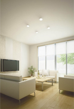 ܹ̿ Koizumi ߾ LED AH50655