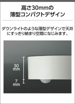 �������� Koizumi �������߾��� LED����������� AH55460