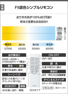�������� Koizumi �������߾��� LED����������� AH56163