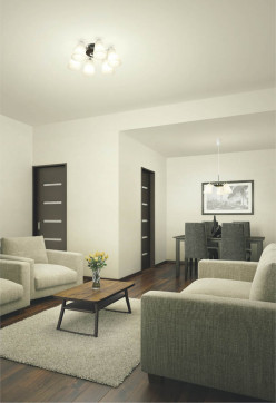 �ܹ���̿� Koizumi �������߾��� LED�ڥ����� AP42065L