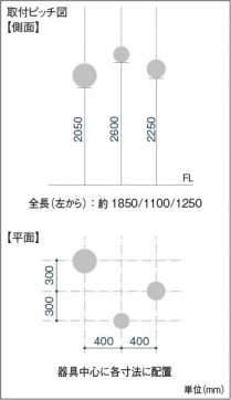 �������� Koizumi �������߾��� LED�ڥ����� AP52299