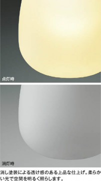 ��ħ�̿� Koizumi �������߾��� LED�ڥ����� AP54827