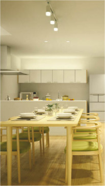 �ܹ���̿� Koizumi �������߾��� LED���ݥåȥ饤�� AS51491