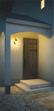 �ܹ���̿� Koizumi �������߾��� LED�ɱ����֥饱�å� AU40253L