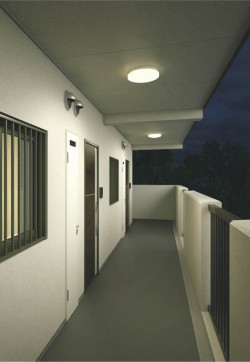 �ܹ���̿� Koizumi �������߾��� LED�ɱ��ɼ���������� AU45014L