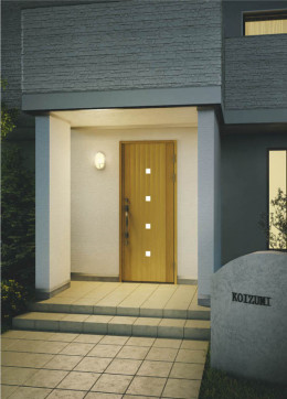 �ܹ���̿� Koizumi �������߾��� LED�ɱ����֥饱�å� AU45054L