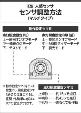 �������� Koizumi �������߾��� LED�ɱ����֥饱�å� AU45207L