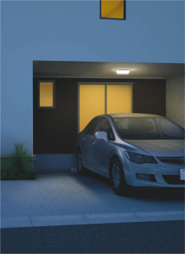 �ܹ���̿� Koizumi �������߾��� LED�ɱ����֥饱�å� AU45223L