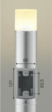 ��ħ�̿� Koizumi �������߾��� LED�����ǥ�饤�� AU51327