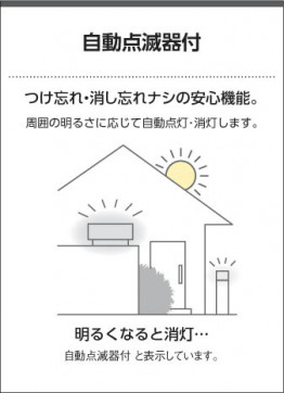 �������� Koizumi �������߾��� LED�ɱ����֥饱�å� AU54602