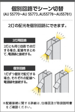 �������� Koizumi �������߾��� LED�����ǥ�饤�� AU55770