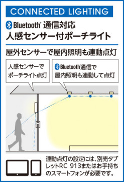 ODELIC �����ǥ�å� �������ƥꥢ�饤�� OG254842BC2 �̿�1