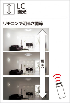 ODELIC �����ǥ�å� ����������󥰥饤�� OL291701NR �̿�4