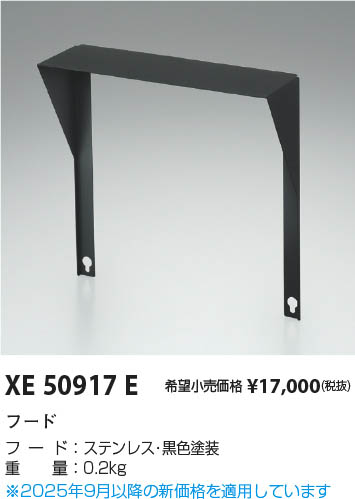 β Koizumi ߾ ա XE50917E
