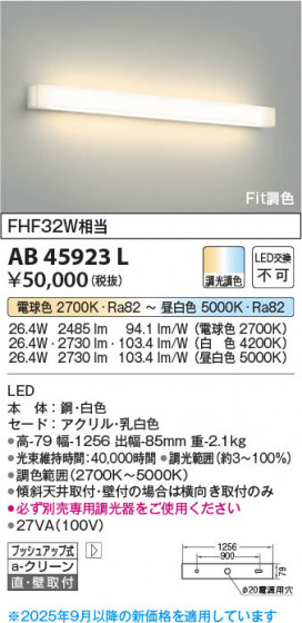 β Koizumi ߾ LED֥饱å AB45923L