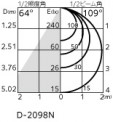 ODELIC ǥå 饤 OD361412NR ̿4