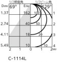 ODELIC ǥå ƥꥢ饤 OG254874R ̿5