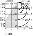 ODELIC ǥå LED ١饤 XL501062BC ̿2