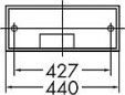 տ|DAIKO ŵ LEDå饤 DCL-40784W
