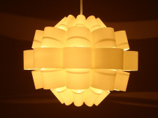 ëӹ ڥ P.P.LAMP SHADE DON2 ̿1