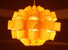 ëӹ ڥ P.P.WOOD SHADE DON2-W ̿1