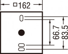 ODELIC ǥå ƥꥢ饤 OG254443LD ̿2