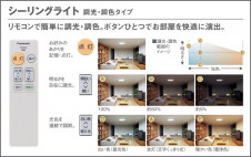 Panasonic 󥰥饤 LGC45807 ̿5