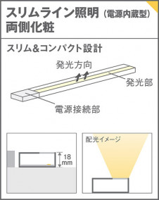 Panasonic ۲ LGB50863LE1 ̿2