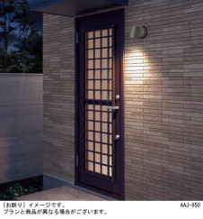 Panasonic ƥꥢ饤 LGW40380LE1 ̿1