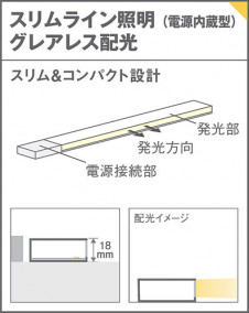 Panasonic ۲ LGB51244XG1 ̿2