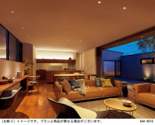 Panasonic ۲ LGB51347KXG1 ̿2