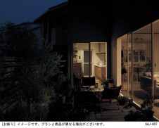 Panasonic ƥꥢݥåȥ饤 LGW40141LE1 ̿4